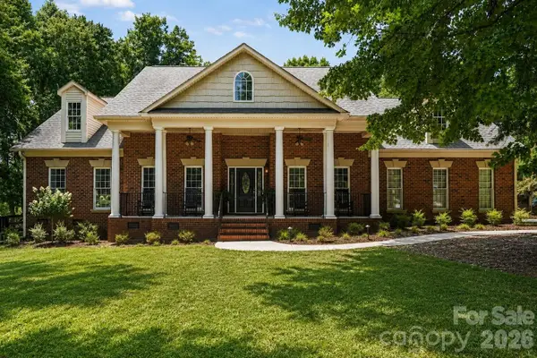 3204 E Lawyers Road, Monroe, NC 28110