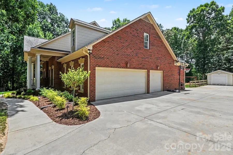 3204 E Lawyers Road, Monroe, NC 28110 - #2