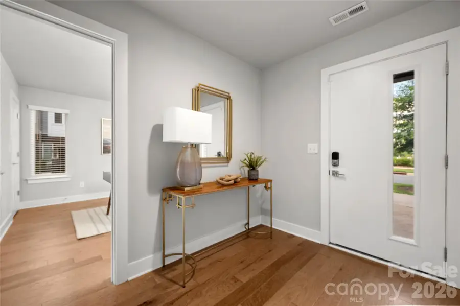 2104 Bryant Park Drive, Charlotte, NC 28208 - #3