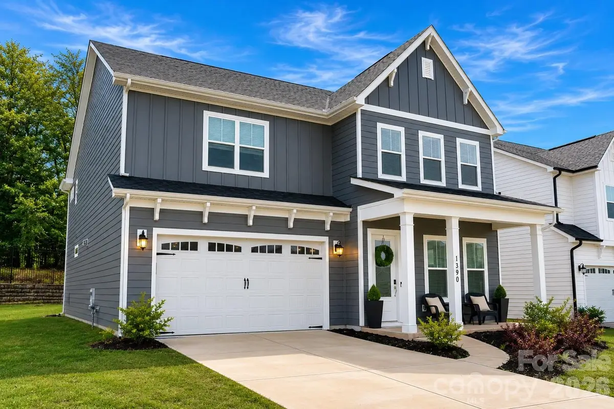 1390 Cedardale Lane, Denver, NC 28037 - #1