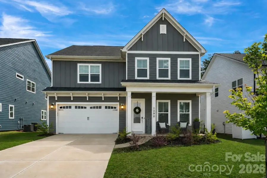 1390 Cedardale Lane, Denver, NC 28037 - #2