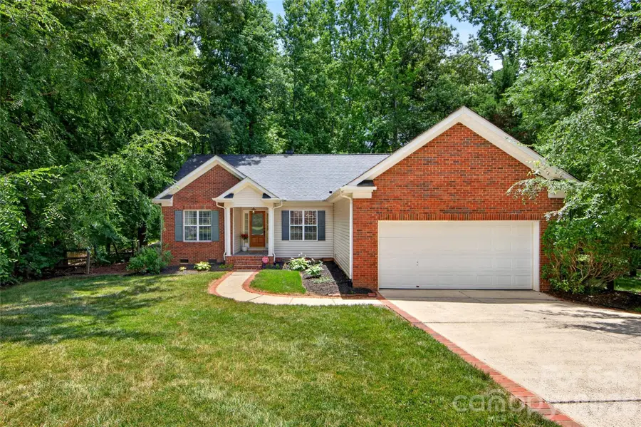 8121 Poplar Grove Circle, Waxhaw, NC 28173 - #2