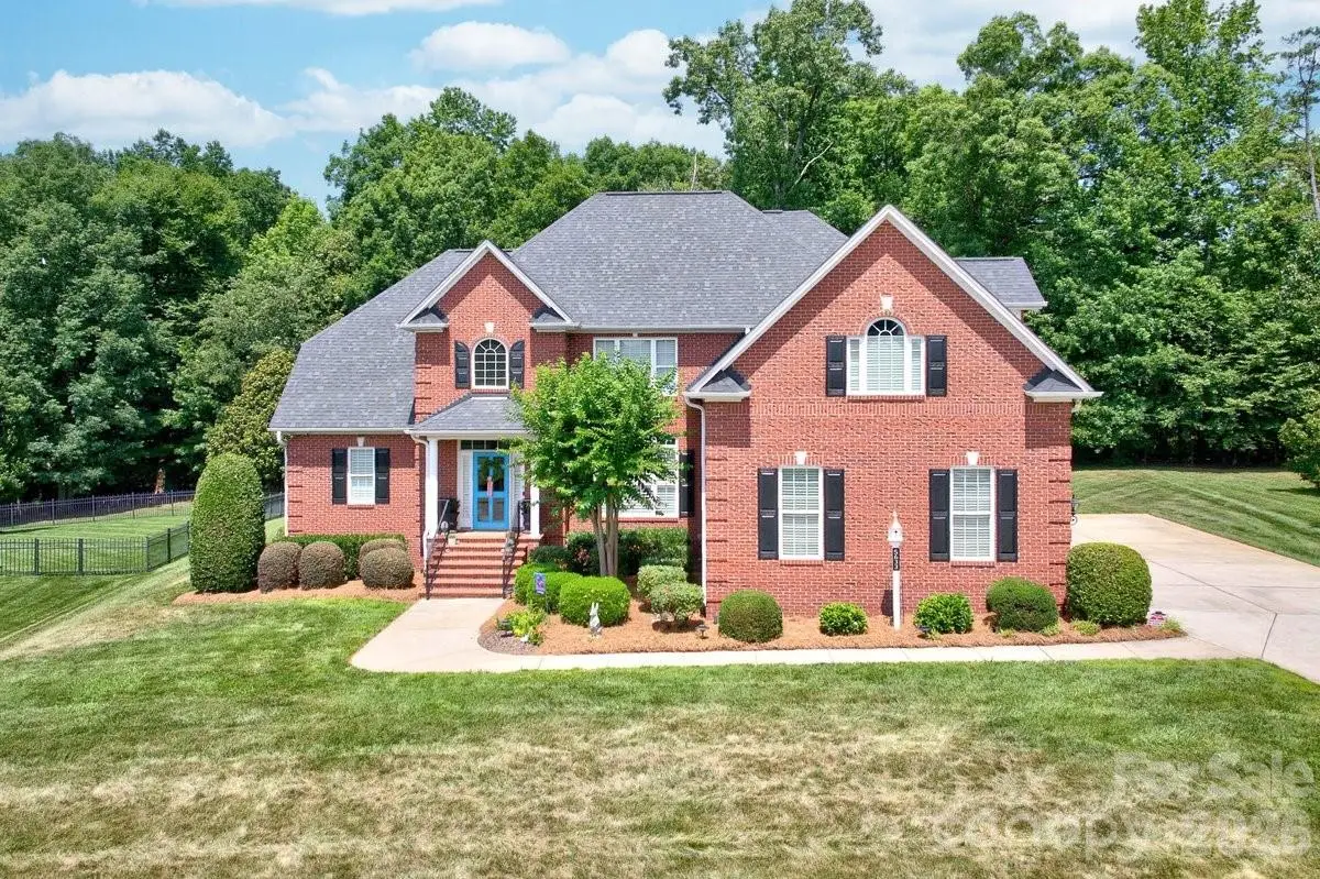 5633 Old Town Lane, Gastonia, NC 28056 - #1