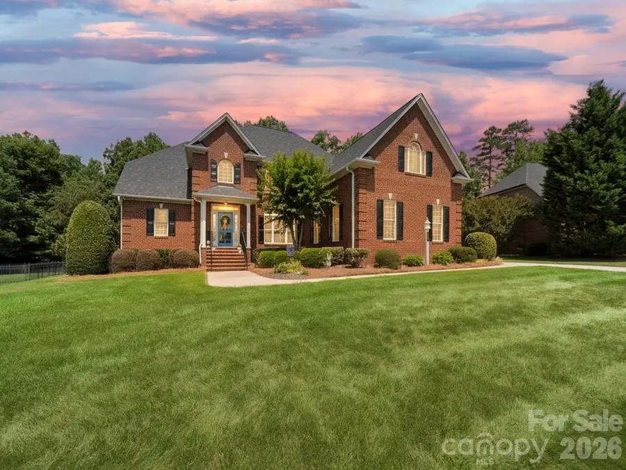 5633 Old Town Lane, Gastonia, NC 28056 - #2
