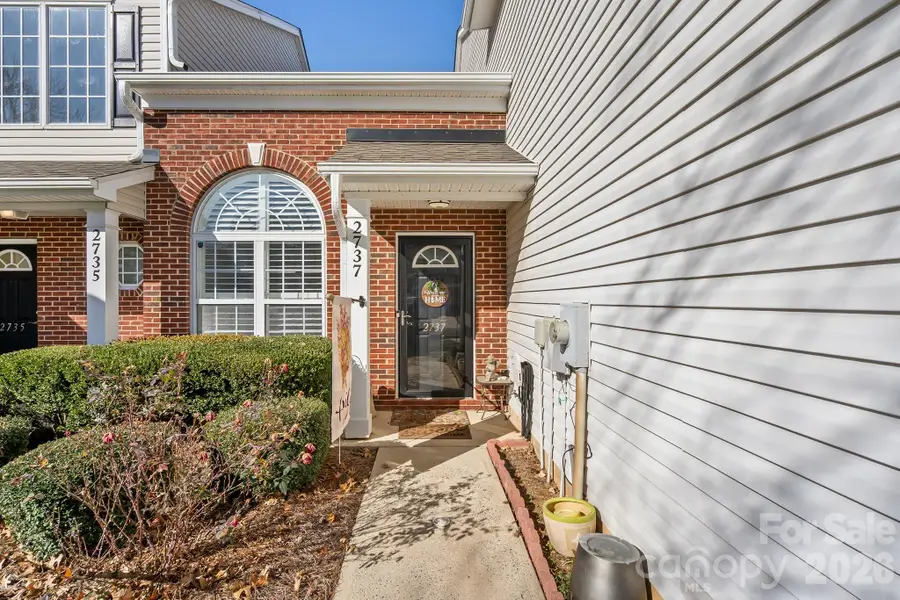 2737 Mill Valley Court, Matthews, NC 28105 - #2