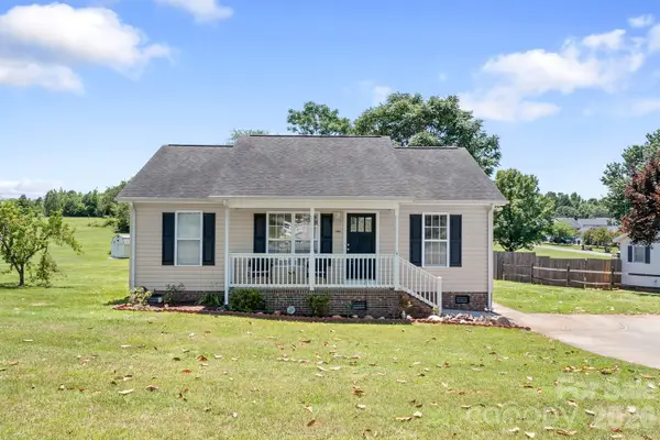 1000 Bethel Church Road, Lincolnton, NC 28092