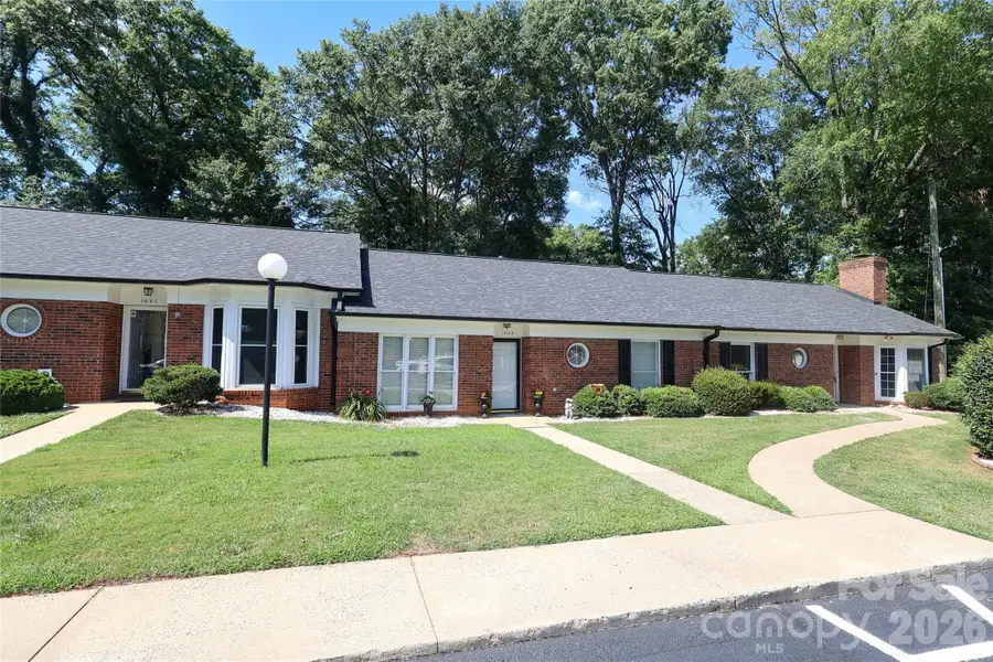 1214 E Franklin Boulevard #A, Gastonia, NC 28054 - #2