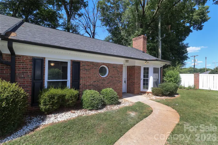 1214 E Franklin Boulevard #A, Gastonia, NC 28054 - #3