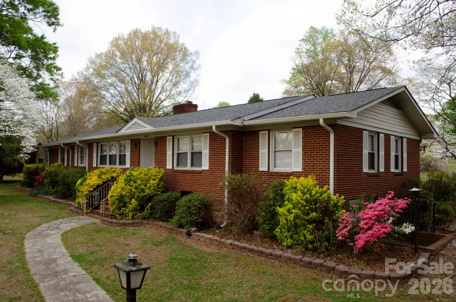 4646 Rainbow Drive, Kannapolis, NC 28081 - #3