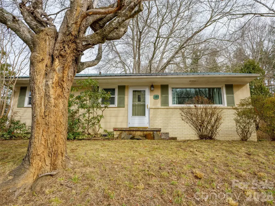 184 London Road, Asheville, NC 28803 - #3