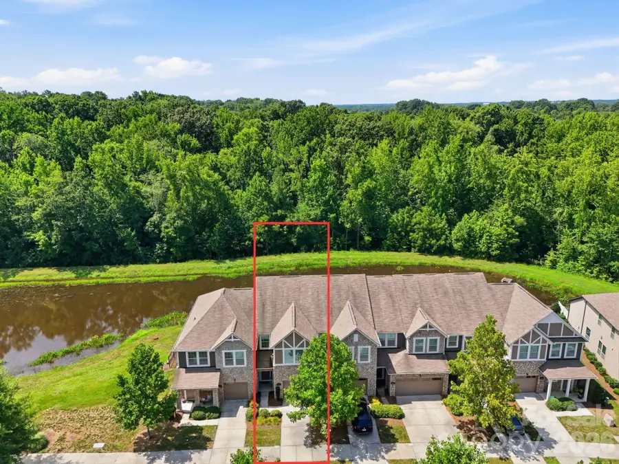 9411 Glenburn Lane, Charlotte, NC 28278 - #2