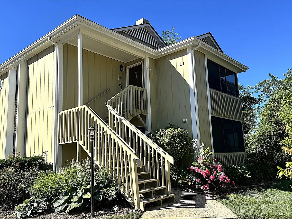 110 Heywood Road #9C, Arden, NC 28704 - #1