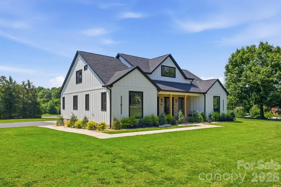 1120 Baron Road, Waxhaw, NC 28173 - #3