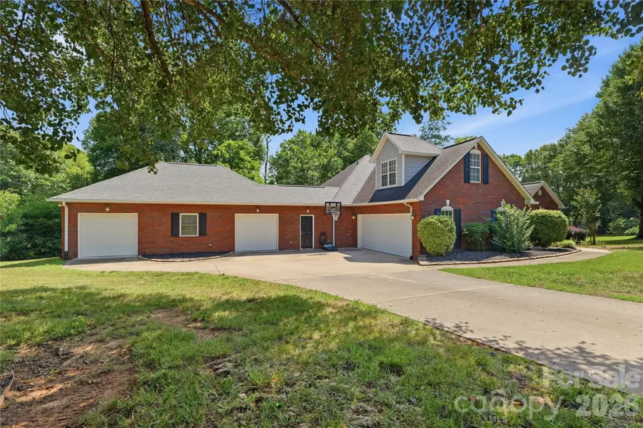 3805 Glen Haven Drive Sw, Concord, NC 28027 - #2