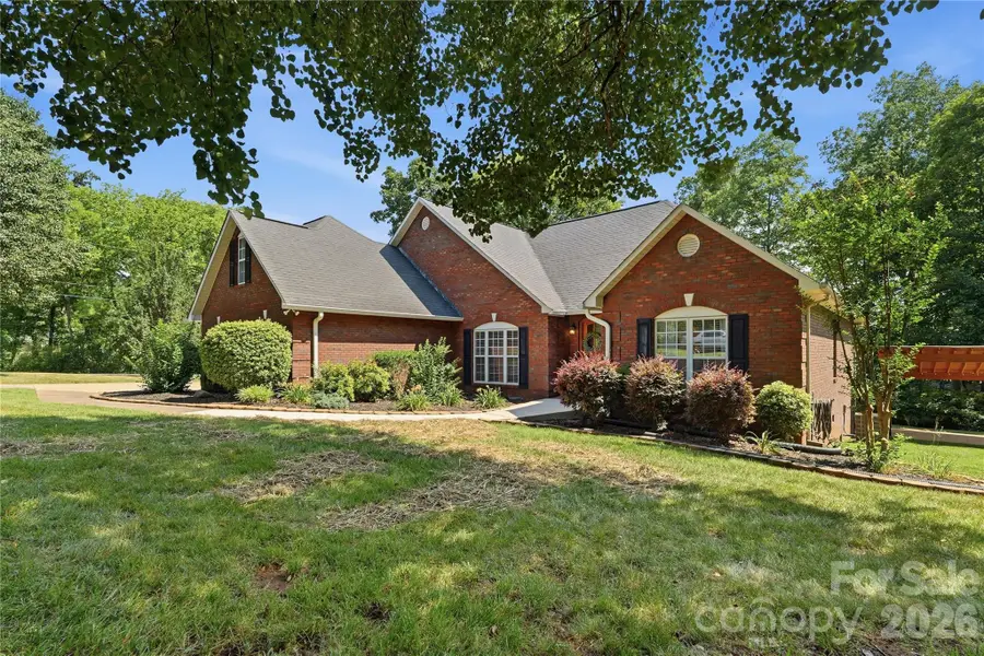 3805 Glen Haven Drive Sw, Concord, NC 28027 - #3