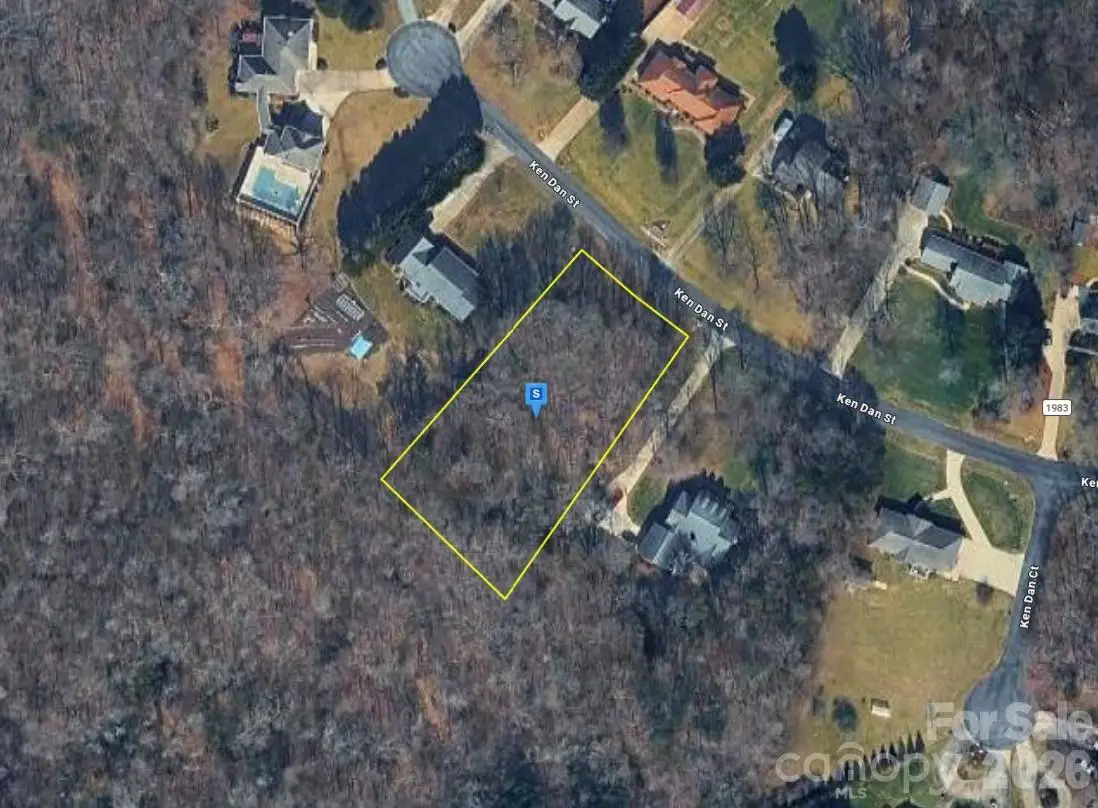 487 Ken Dan Street, High Point, NC 27265 - #1