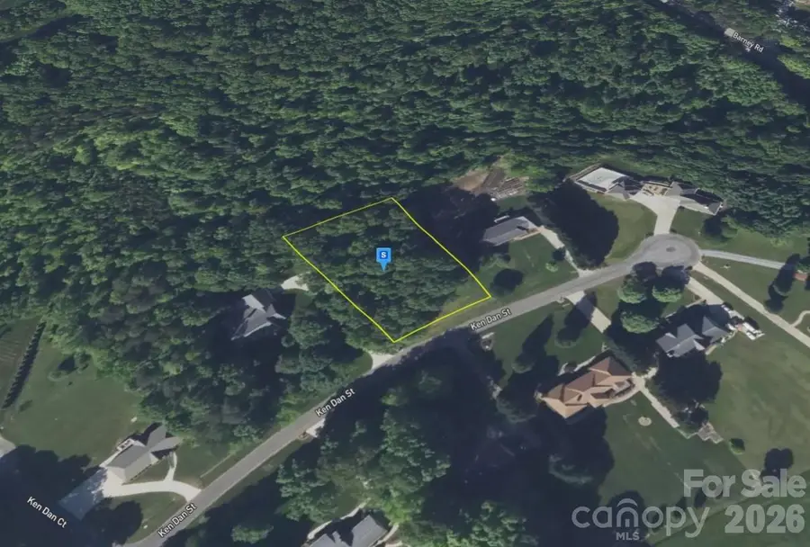 487 Ken Dan Street, High Point, NC 27265 - #3