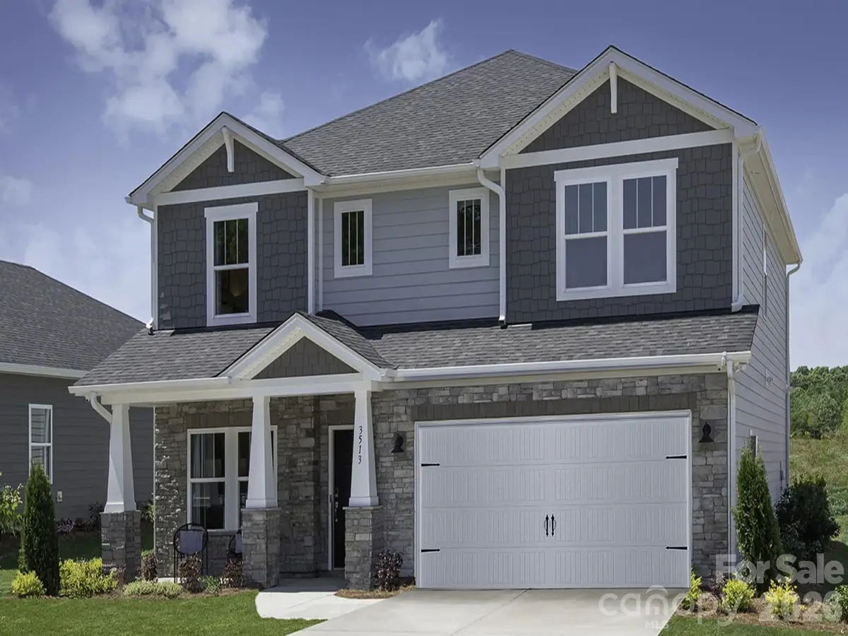 638 Darya Drive, York, SC 29745 - #1