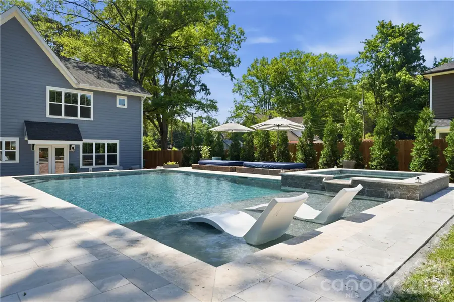 1222 Gaston Street, Charlotte, NC 28208 - #3
