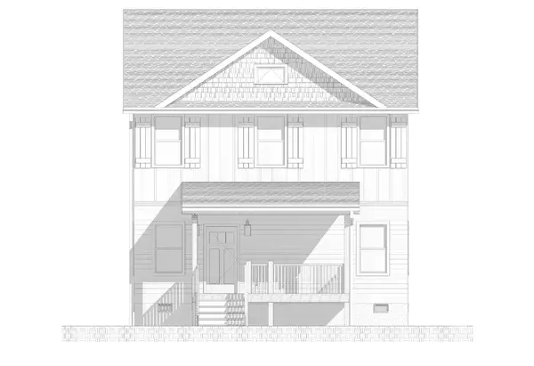 432 Hazel Mill Road, Asheville, NC 28806