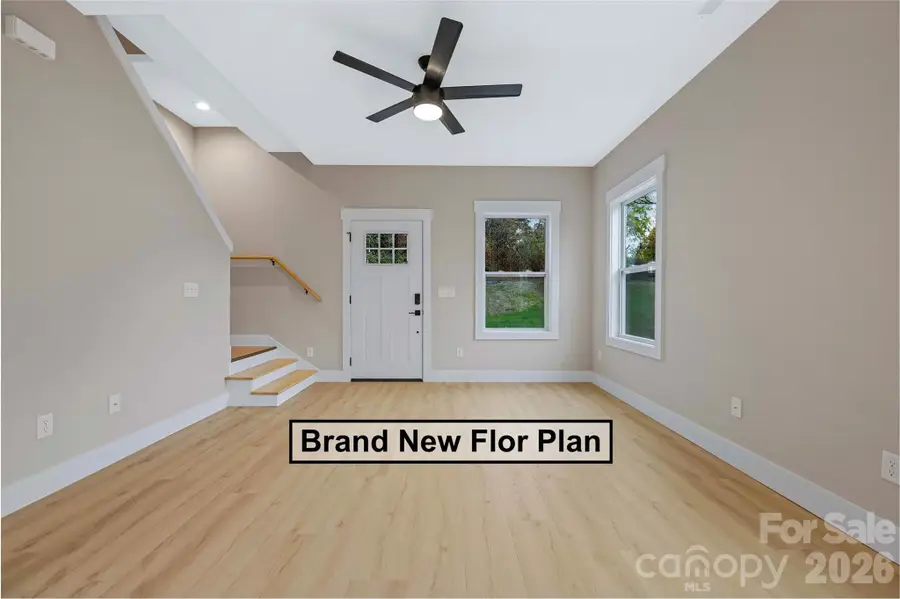 432 Hazel Mill Road, Asheville, NC 28806 - #2