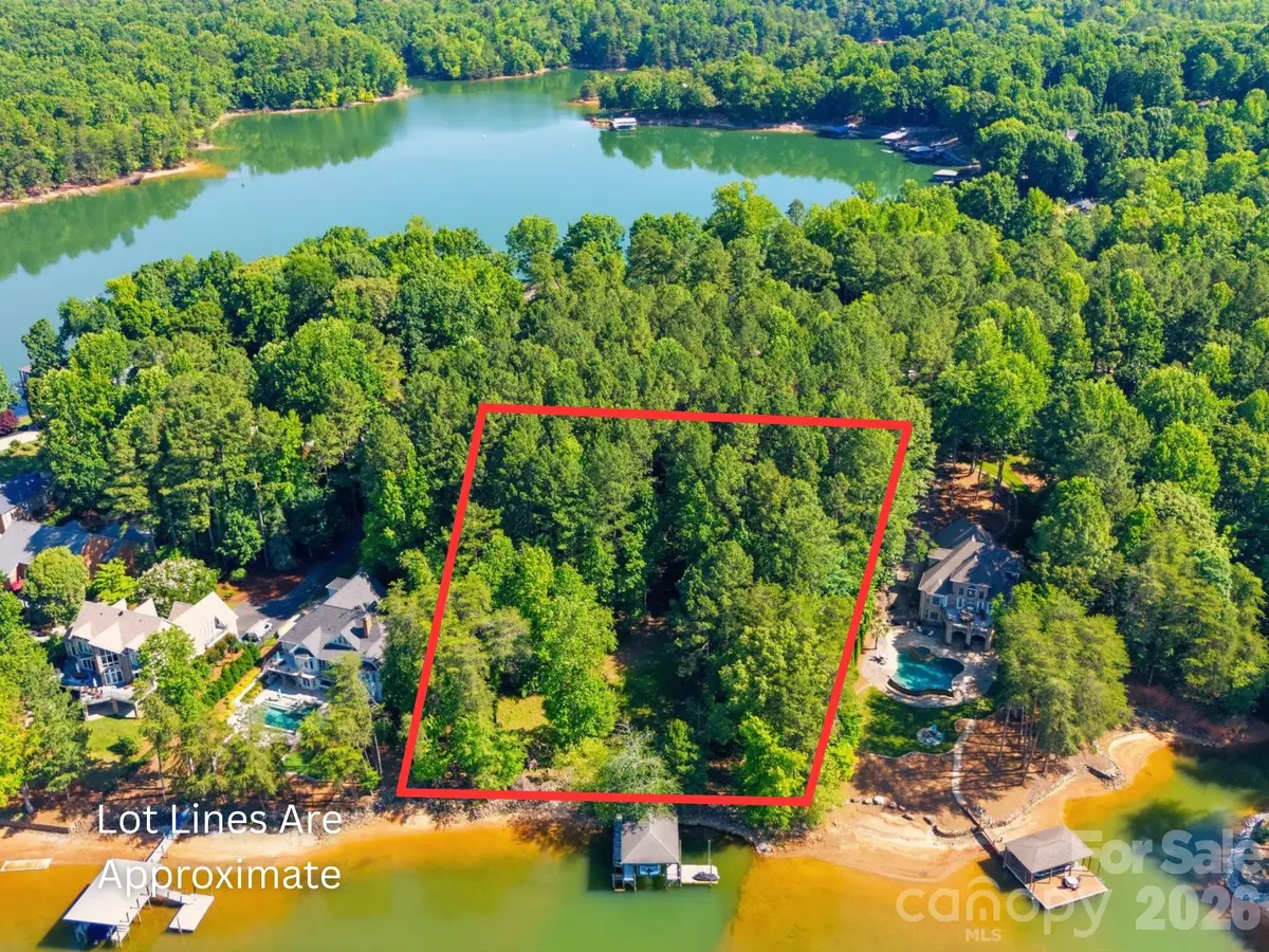 161 Eagle Chase Lane, Troutman, NC 28166 - #1