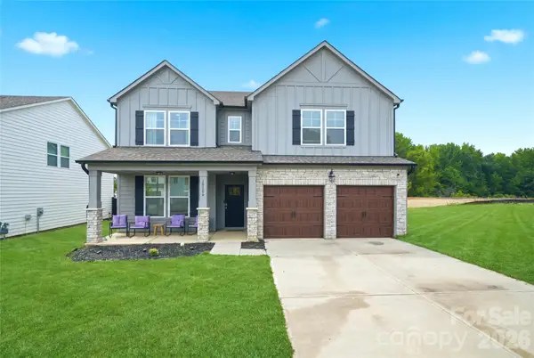 14106 Belmont Greene Drive #11, Charlotte, NC 28213