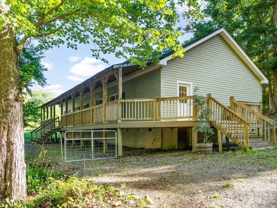 35 Cedar Farm Road, Asheville, NC 28803 - #2