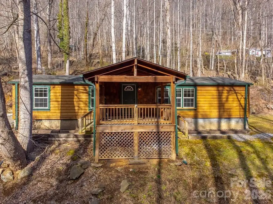 1668 Buff Creek Road, Sylva, NC 28779 - #2