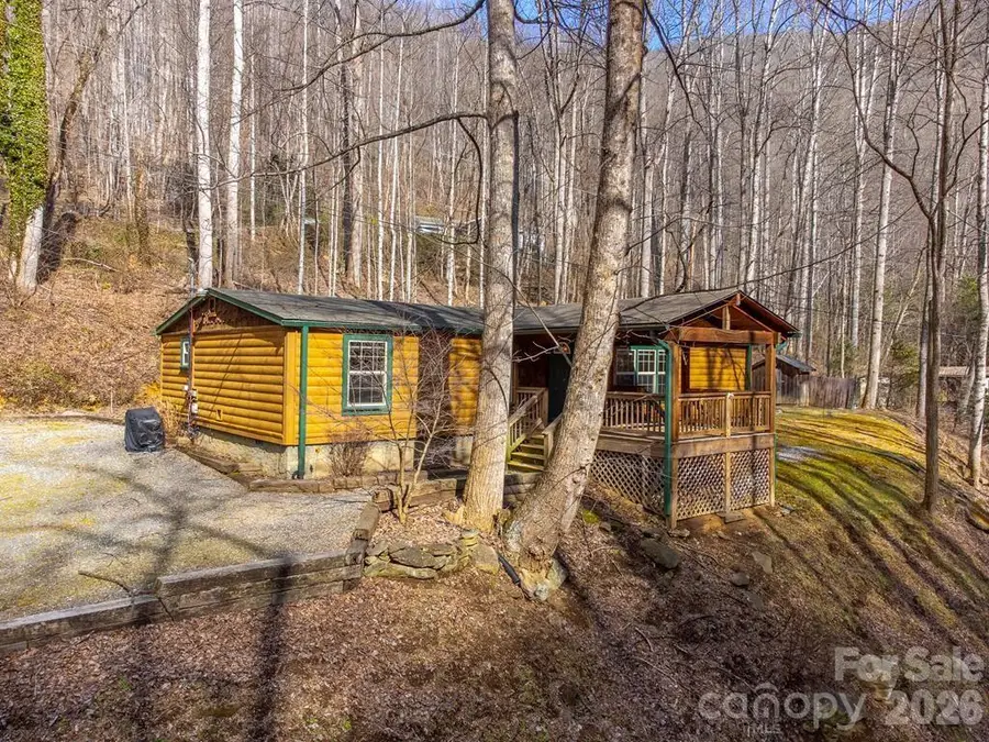 1668 Buff Creek Road, Sylva, NC 28779 - #3