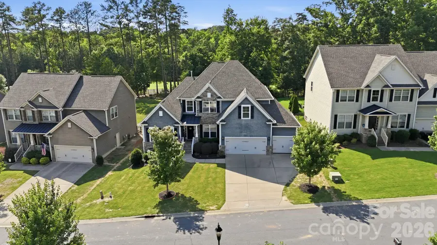 10420 Daufuskie Drive, Charlotte, NC 28278 - #2