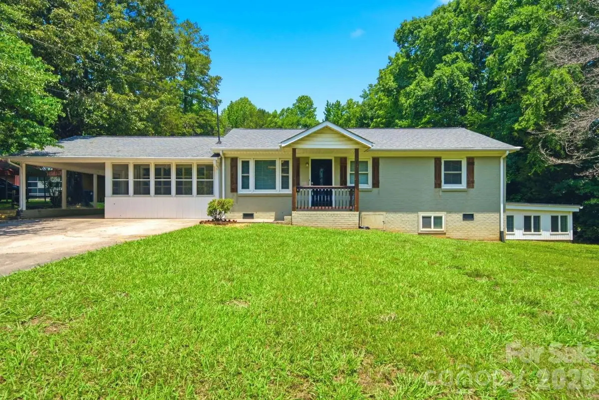 211 Valleydale Drive, Gastonia, NC 28056 - #1