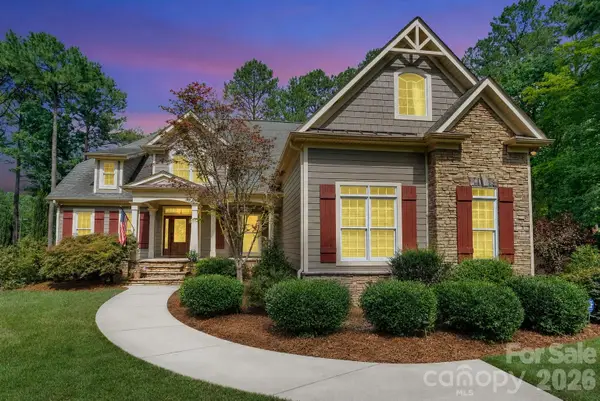 4552 Sawgrass Court, Denver, NC 28037