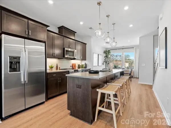 5517 Swaling Street, Charlotte, NC 28217