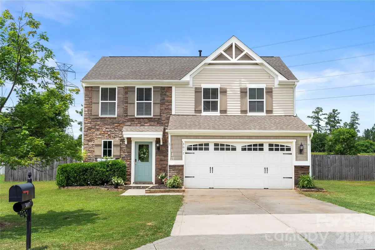 3017 Rhododendron Place, Clover, SC 29710 - #1