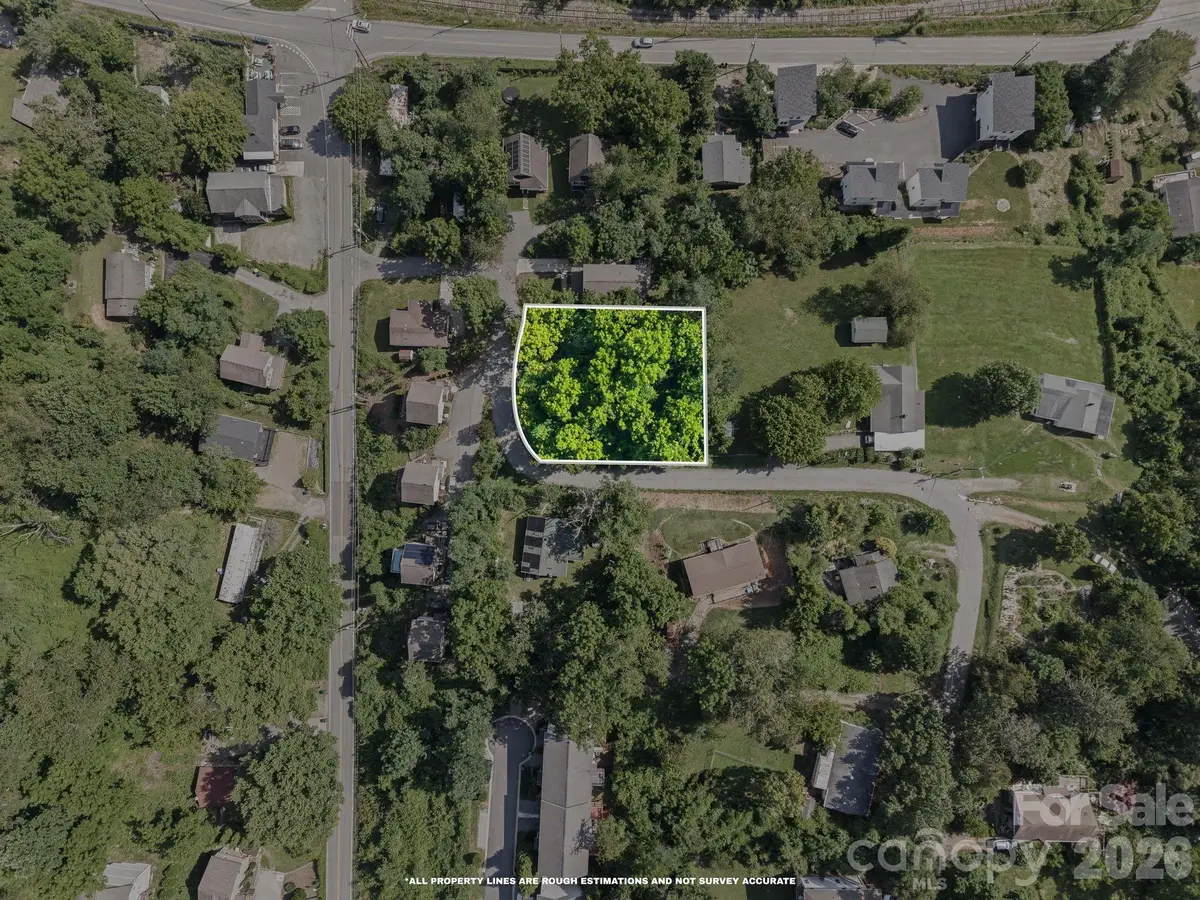 75 Green Oak Road, Asheville, NC 28804 - #1