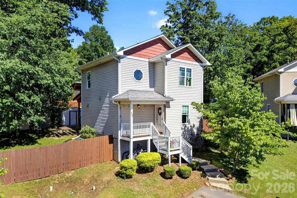 12 Jubilee Circle, Black Mountain, NC 28711 - #1