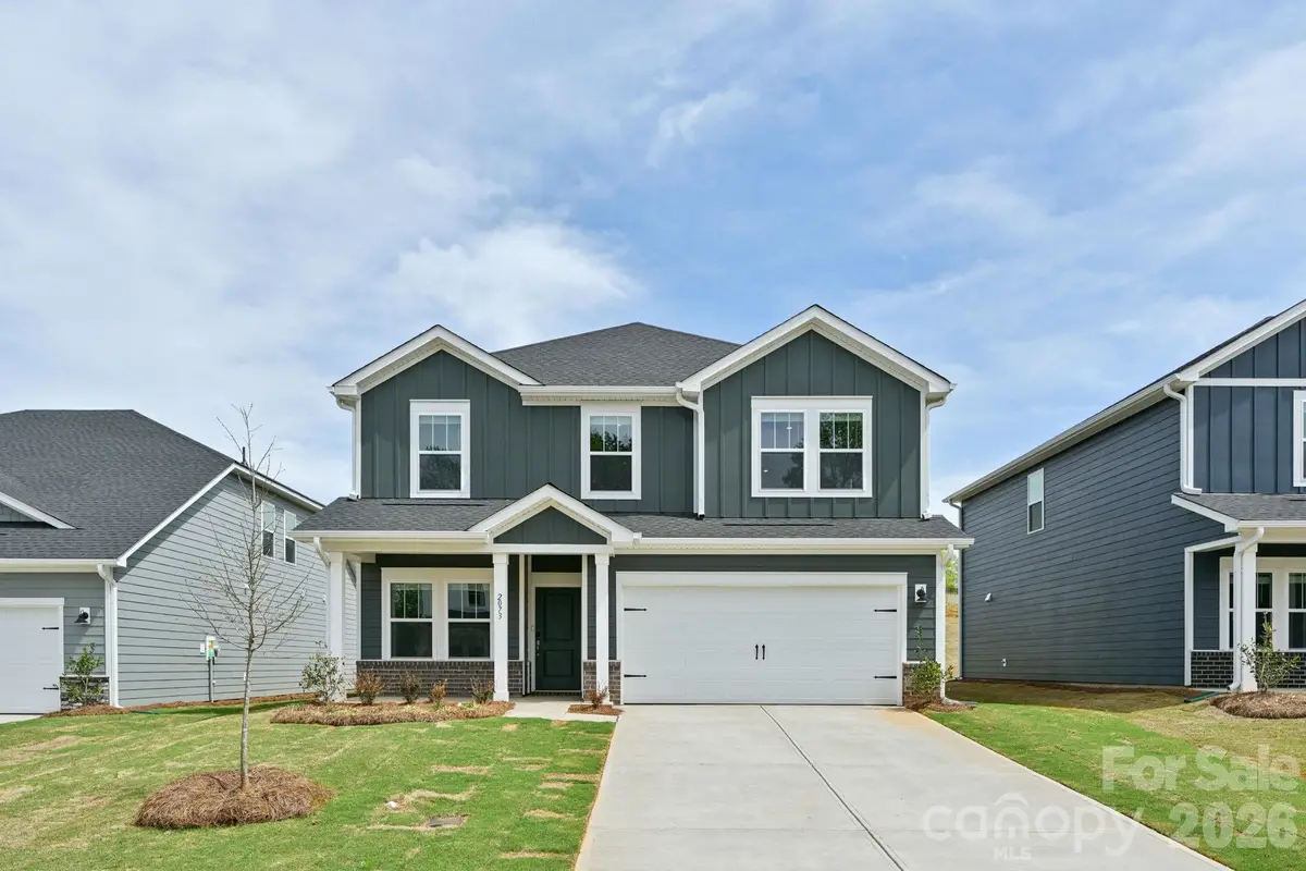 2052 Sunflower Circle, Newton, NC 28658 - #1