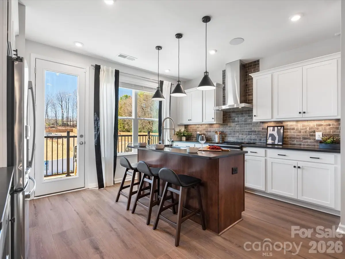 5513 Swaling Street, Charlotte, NC 28217 - #1