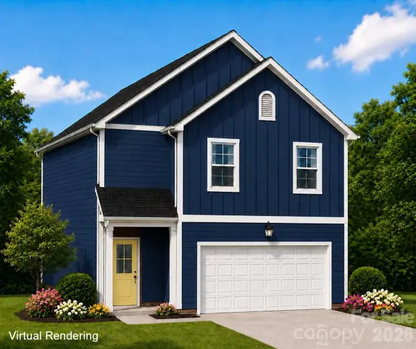 215 Hidden Hollow Drive, Mt Ulla, NC 28125
