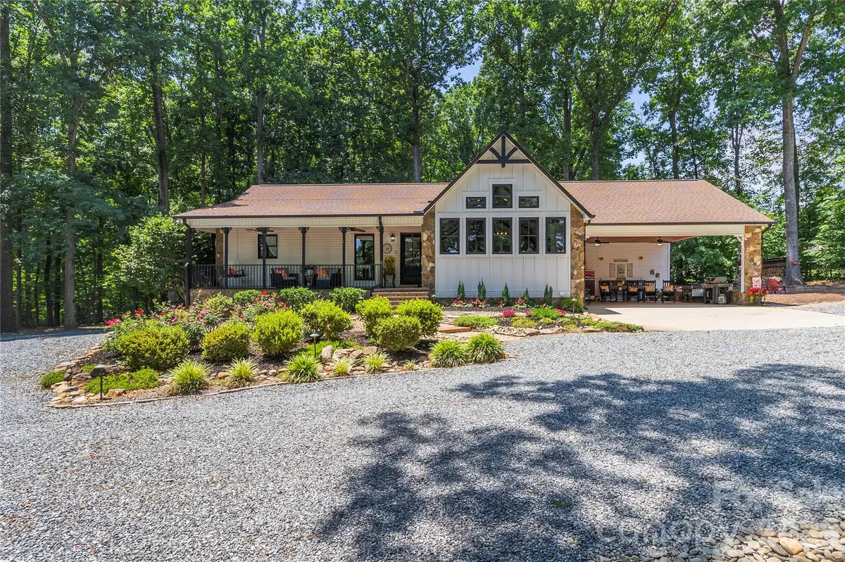 384 Rankin Hill Road, Troutman, NC 28166 - #1