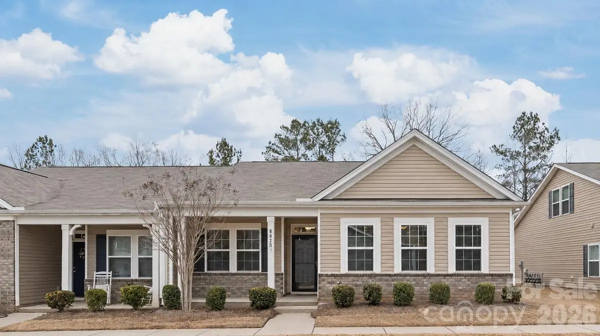 8420 Union Central Court, Waxhaw, NC 28173 - #1
