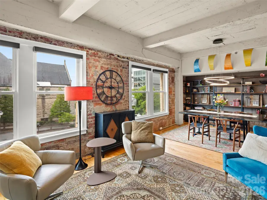 56 Patton Avenue #306, Asheville, NC 28801 - #2