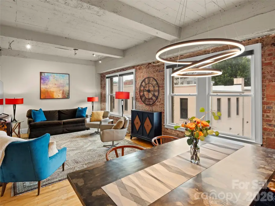 56 Patton Avenue #306, Asheville, NC 28801 - #3