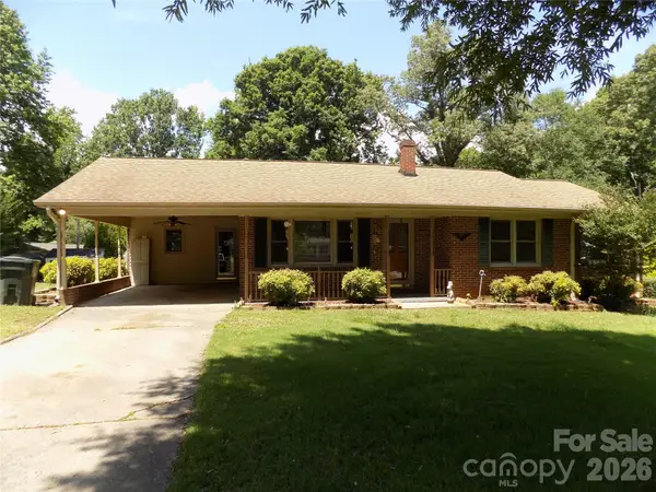 704 Craig Street, Cherryville, NC 28021