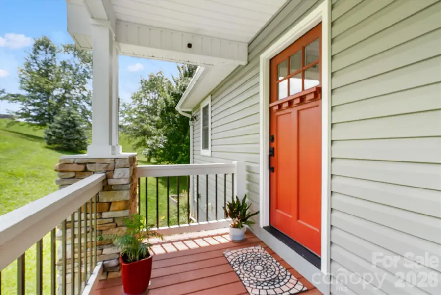 34 Justice Drive, Leicester, NC 28748 - #3