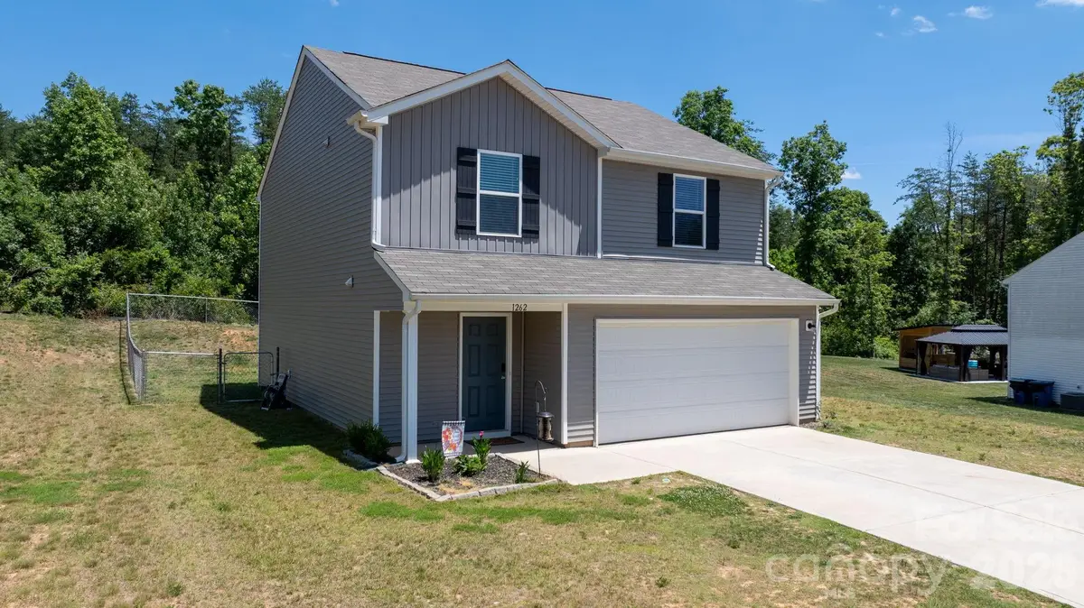 1262 Reid Court, Lenoir, NC 28645 - #1