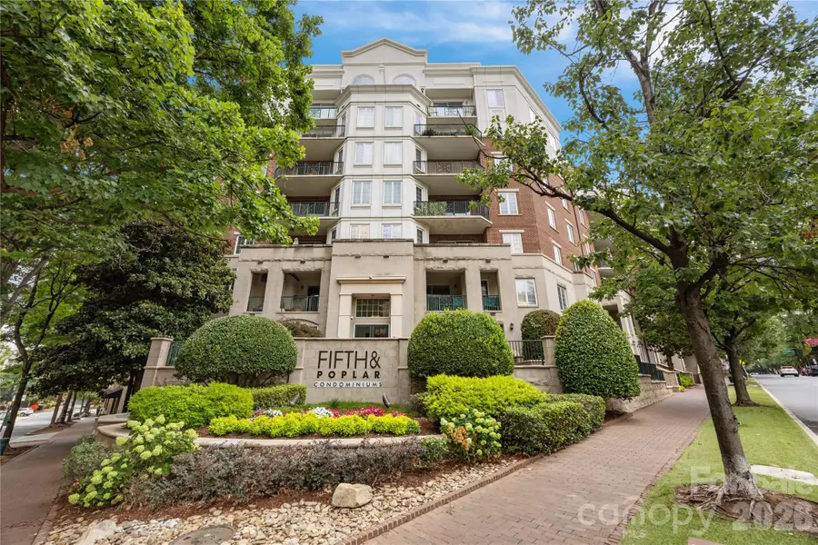 300 W 5th Street #343, Charlotte, NC 28202 - #2