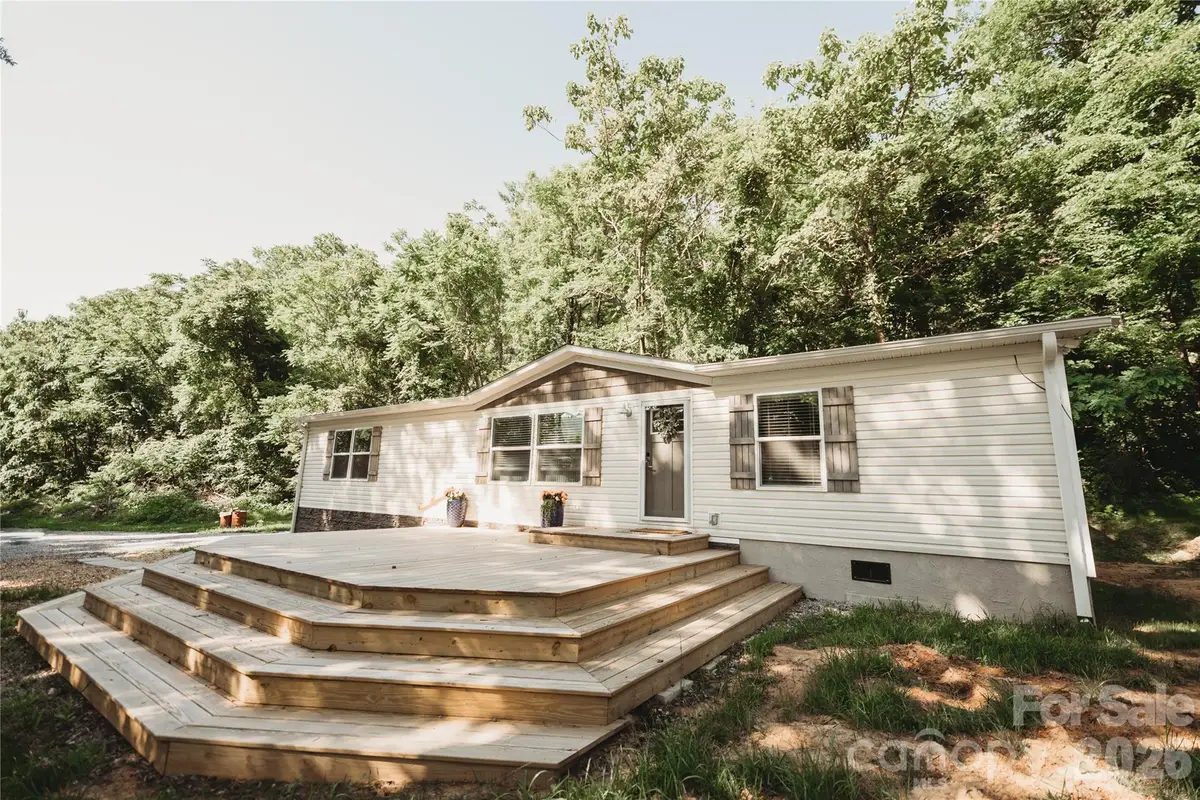 17 Hickory Acres Road, Hendersonville, NC 28792 - #1