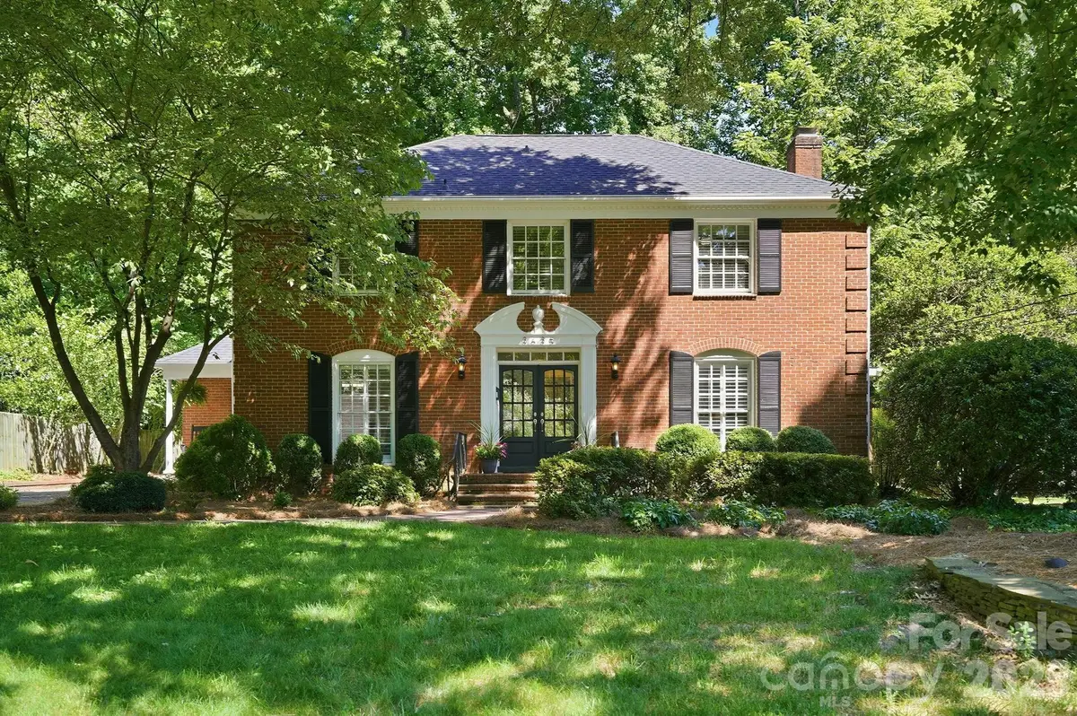 3635 Severn Avenue, Charlotte, NC 28210 - #1